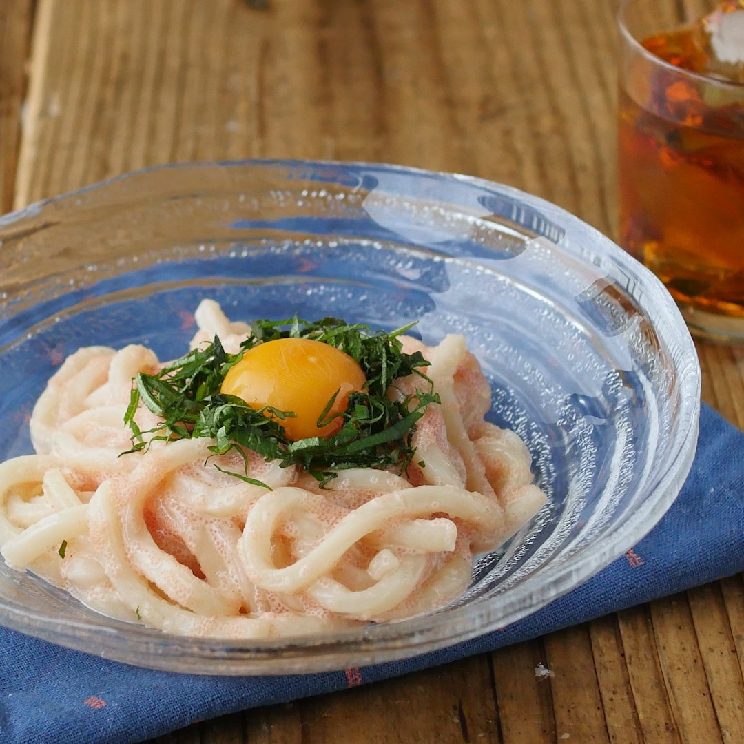 美味しい 冷凍うどんの作り方・アレンジレシピ8選 〜温かい・冷たい・焼きうどんレシピが登場！Infoseekニュース