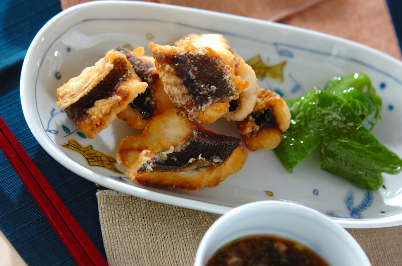 イサキの捌き方！刺身を1日寝かして握りでいただきました包丁日記