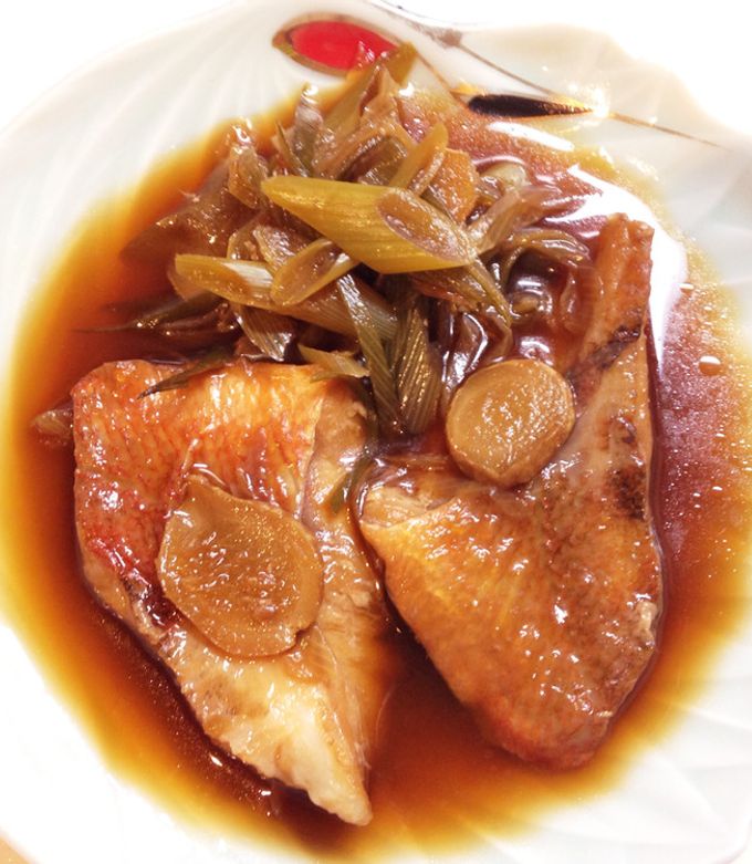 赤魚」ってどんな魚？種類や特徴とおすすめレシピをご紹介！クラシル