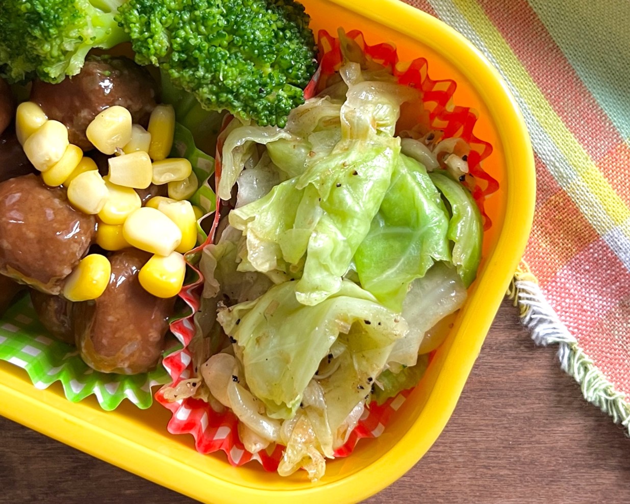 豚肉と厚揚げとなすのさっぱりポン酢炒め