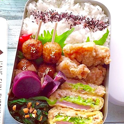 冷めてもおいしい♪「油揚げだけ」でパパっと作れるお弁当おかず4選クックパッドニュース