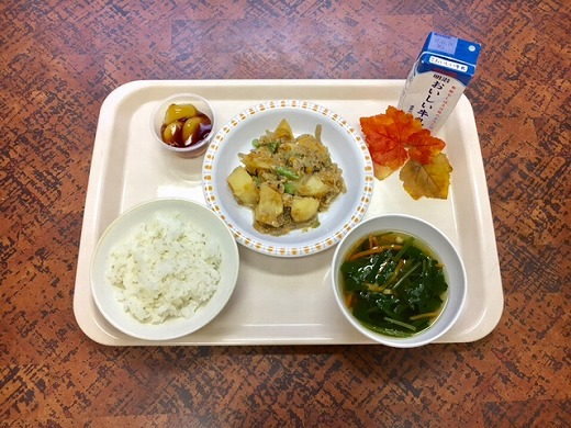 人気の『お月見メニュー』レシピ3選 十五夜におすすめオレンジページ ニュースデイリーオレンジページnet