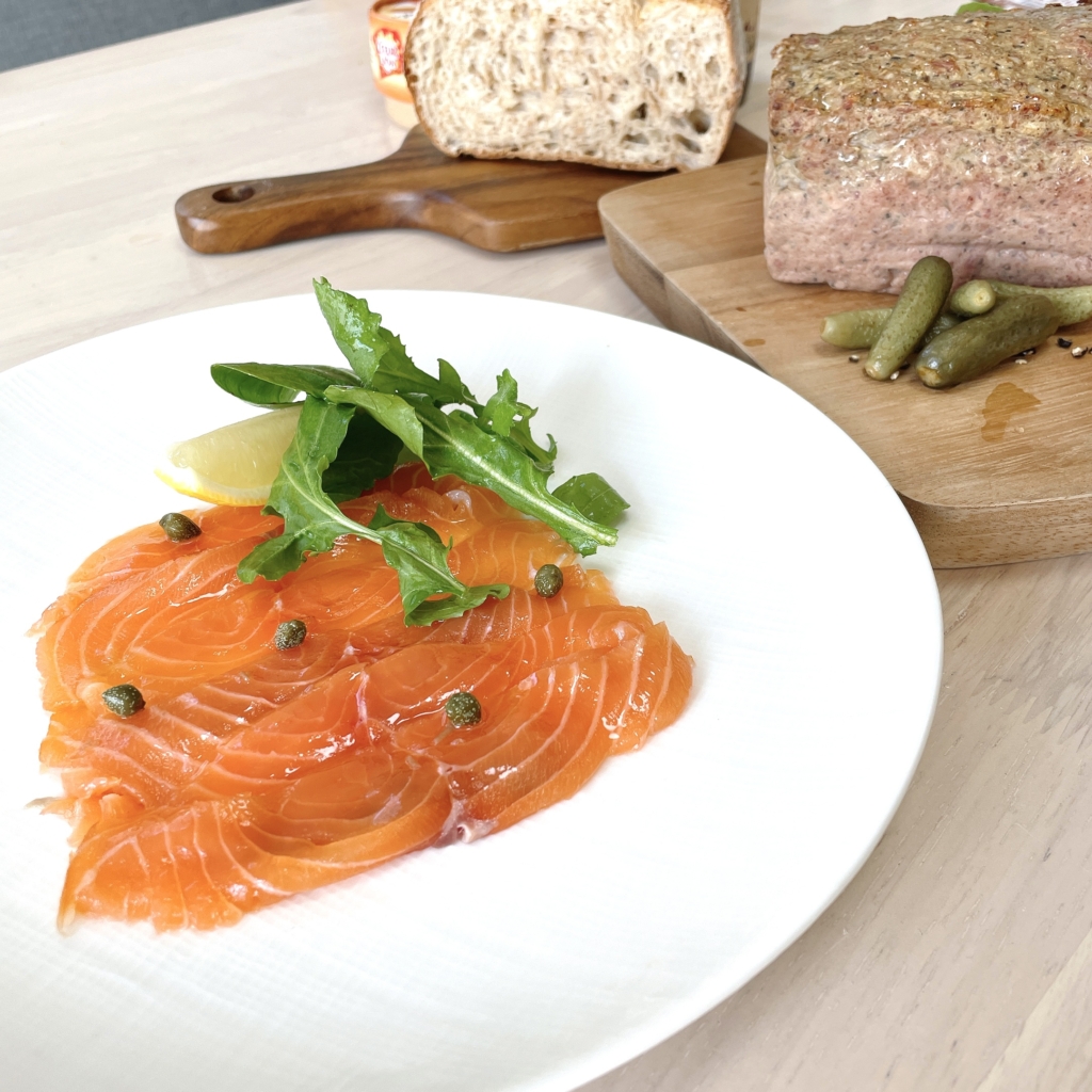 鶏肉主菜とポテトサラダの 簡単♡2品献立レシピサイトNadia