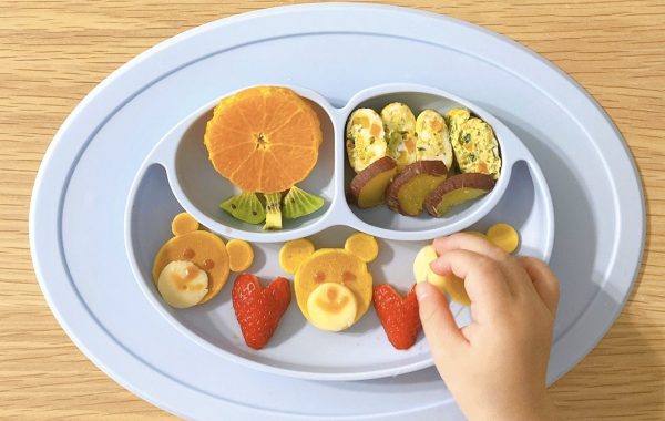 1才6ヵ月ごろ〜 パクパク食べてくれる！子どもとのお出かけにぴったりなサンドイッチ、先輩ママのアイデアは？パン離乳食のまめ知識Pasco超熟 パンの離乳食～手早くつくれるアレンジレシピ