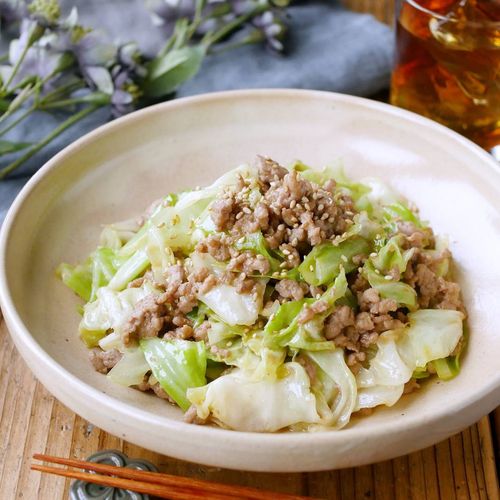 豚ミンチ肉のつくね 人気レシピ18選！色々な味付けをご紹介♪の人気レシピ・作り方デリッシュキッチン