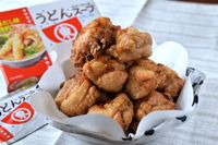 健美麺」食塩ゼロ 本うどん ３食うどん家庭用チルド商品商品情報シマダヤ株式会社