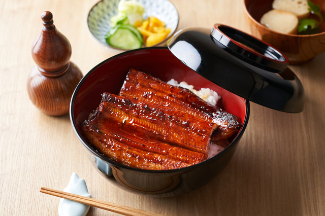 炭焼うな富士 国産肝入り上うなぎ丼用蒲焼 2名分 ＜リゾートトラストセレクション＞厳選フードResorttrust OnlineShopリゾートトラストオンラインショップ