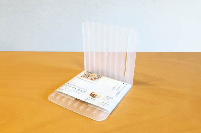 ダイソーの「冷蔵庫用収納ケース」はニトリのNブランより価格が安い！New！収納教える．コム