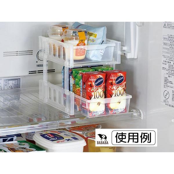 一人暮らし冷蔵庫収納 冷蔵庫内は収納でゾーン分け快適安心生活は片付けお掃除と防災備蓄