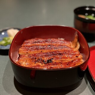 横浜はうなぎの名店ぞろい！ 人気店から老舗まで、おすすめの「うなぎ専門店」まとめ6店 - dressing ドレッシング