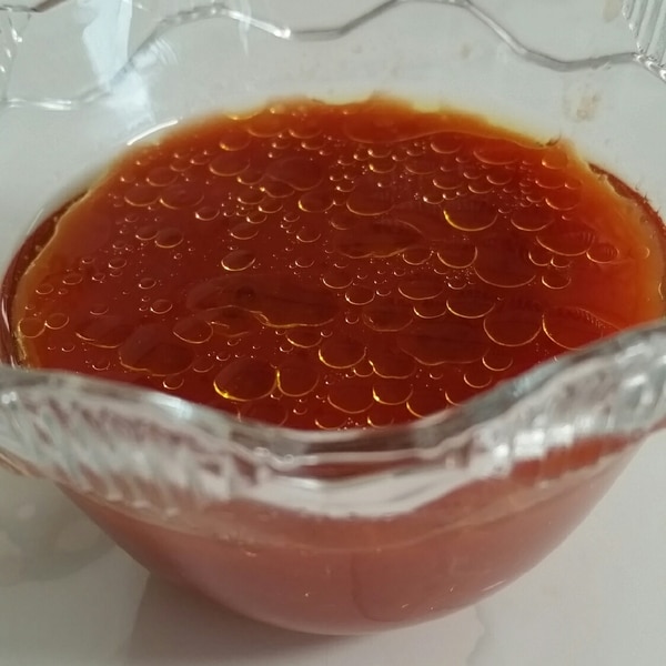 普通の素麺に飽きたらさっぱりトマトポン酢！ レシピ・作り方 by yu_megu - 楽天レシピ