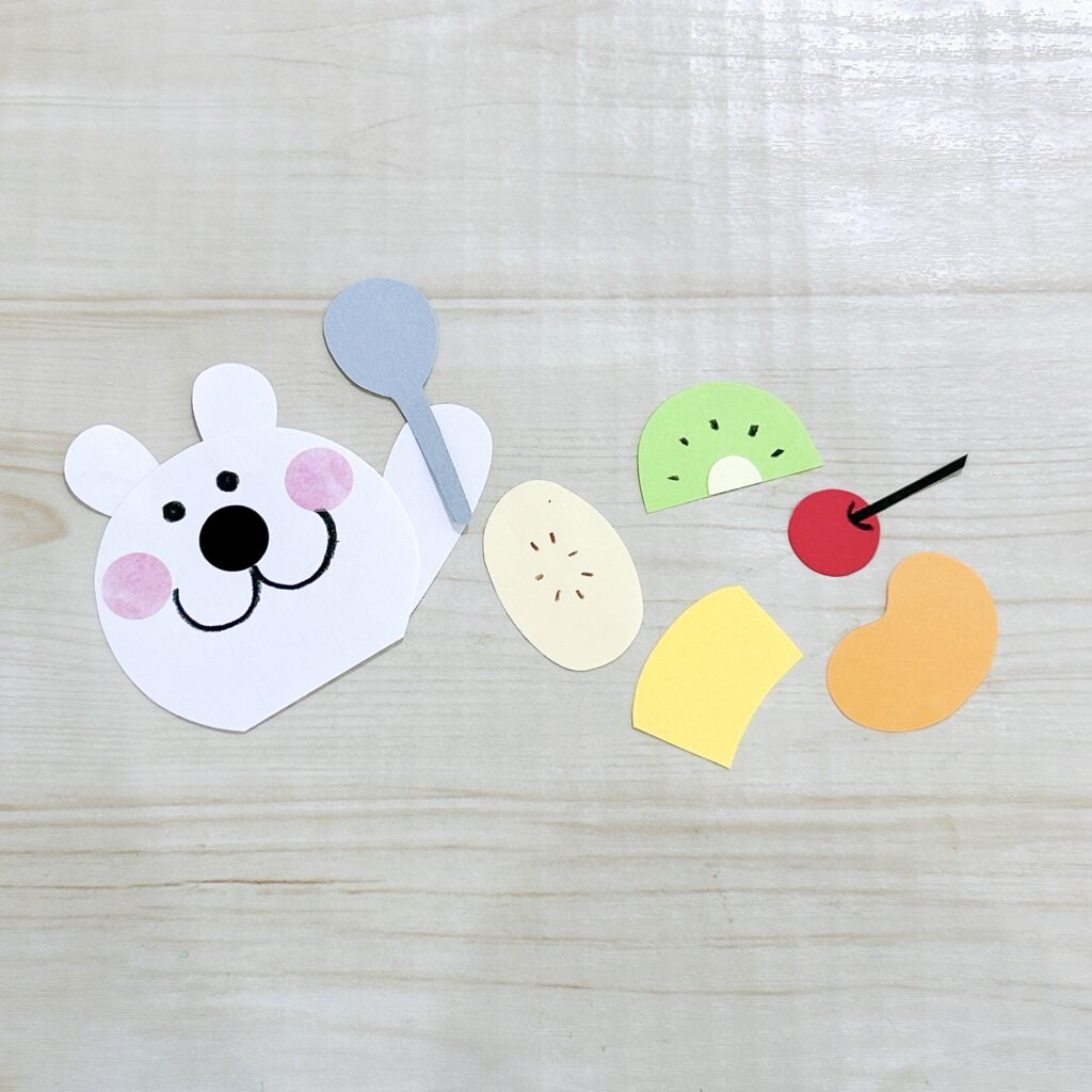 かき氷」に関する保育や遊びの記事一覧HoiClue ほいくる