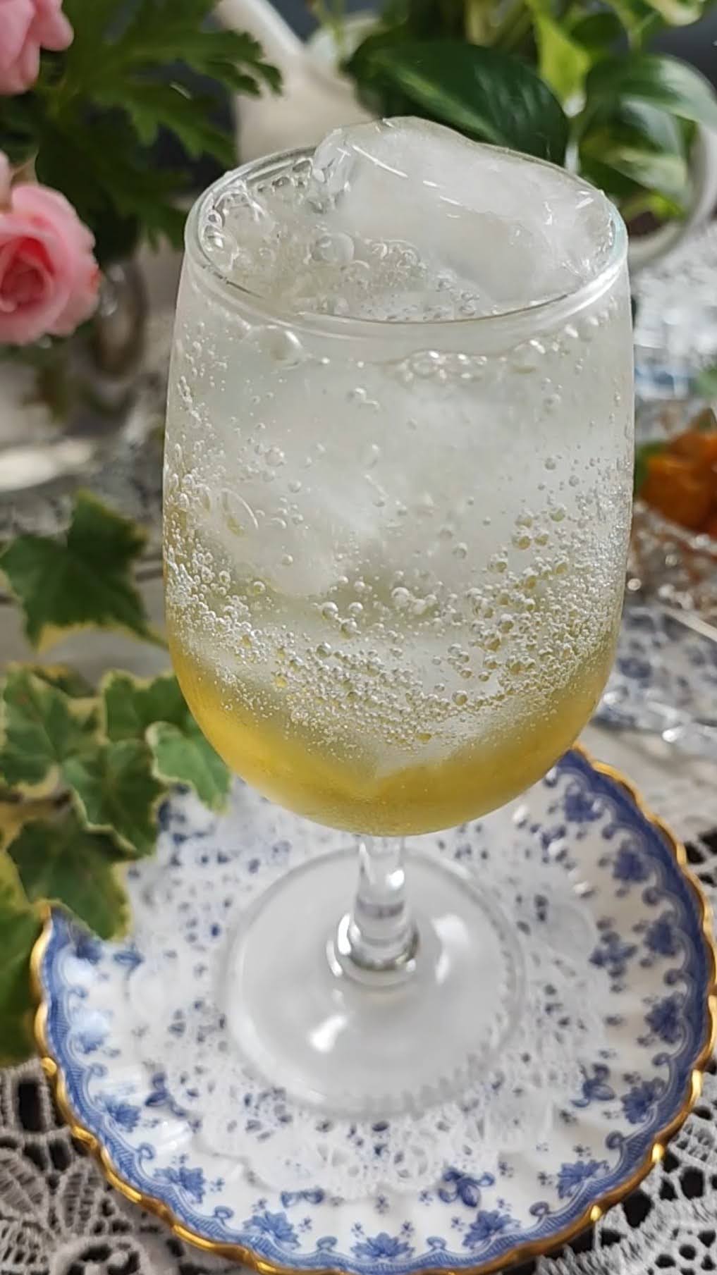 超時短「梅シロップ」の作り方炊飯器で一晩保温するだけなのにしっかりおいしい！大友育美さん1 1介護ポストセブン