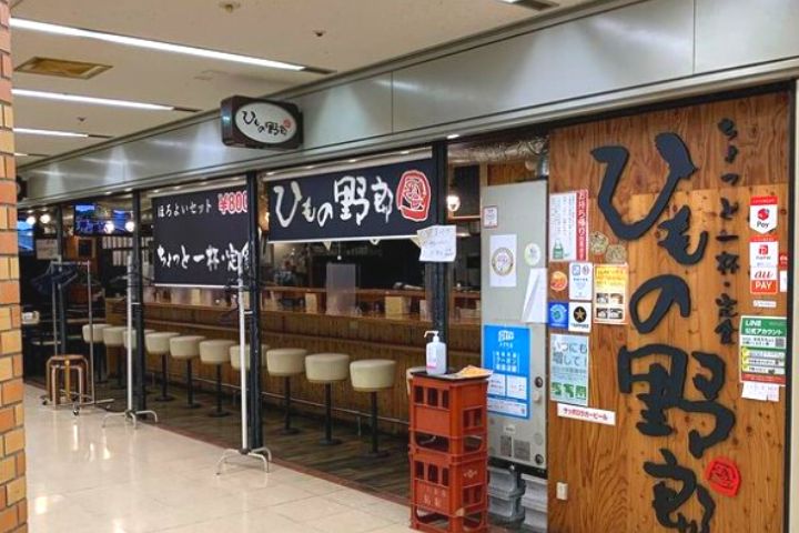 アクセス大阪駅前第4ビル