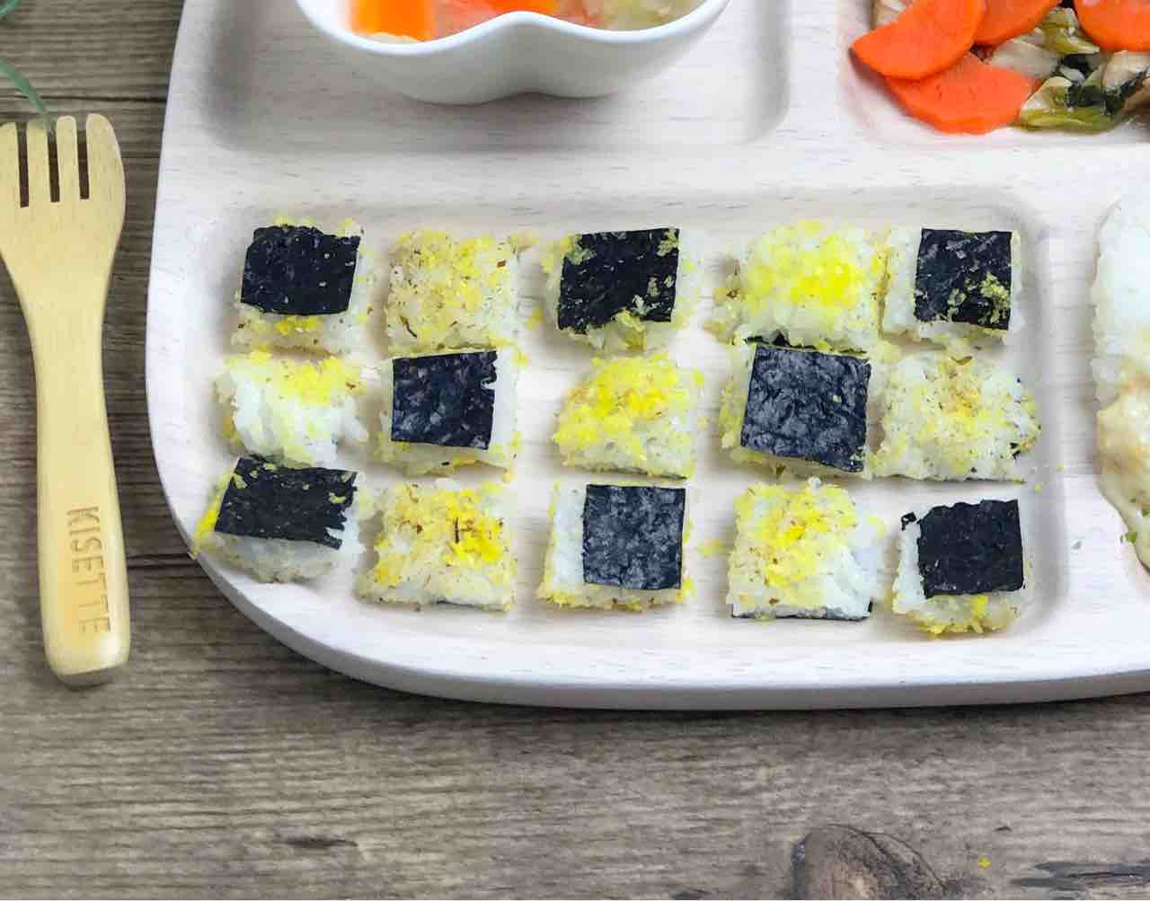 手づかみ離乳食宅配のTEDEMOGU てでもぐ は、お子様のアレルギーに配慮し、おにぎりと惣菜2品をリニューアル！株式会社Eatbyhandのプレスリリース