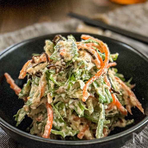 人気1位 白和え殿堂入りレシピBEST25 つくれぽ1000超え つくれぽ1000並の人気レシピ集