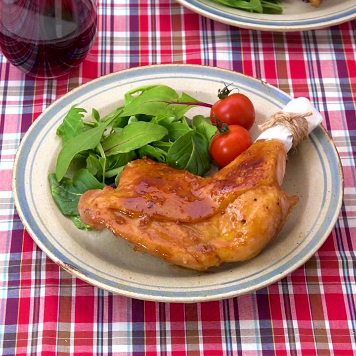 手間なし！骨付き鶏もも肉のローストチキンマックスバリュ東海 静岡、神奈川、山梨、愛知、三重、岐阜、滋賀の食品スーパ