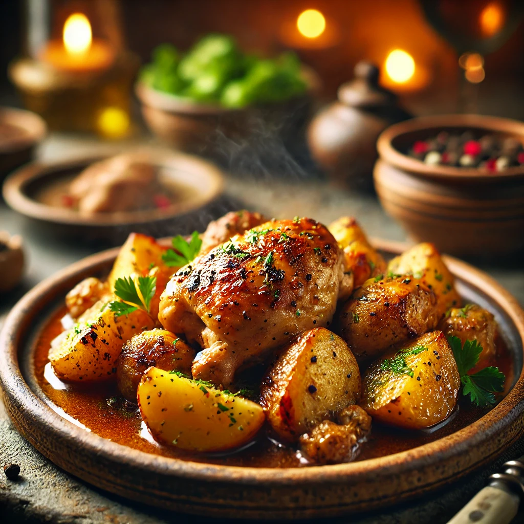 人気1位じゃがいもの甘露煮の殿堂入りレシピTOP15 つくれぽ1000 から厳選