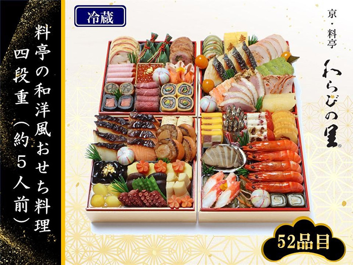 断然簡単！おしゃれ！ 洋風おせちレシピ 定番以外で楽しむ♪子供も喜ぶワンプレート Machiko‐sun- エキスパート - Yahoo!ニュース