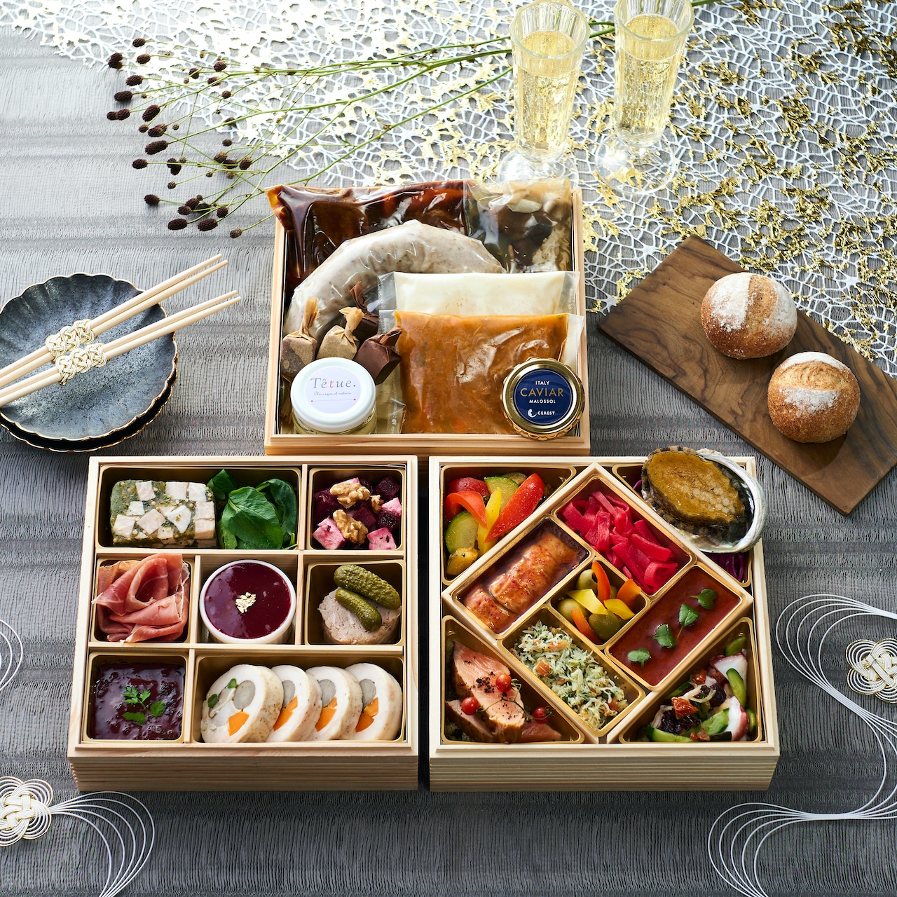 蔵王福膳 おせち おせち料理 2026 予約 早割 祝彩 洋風おせち 3人前 2人前 送料無料 お節 お節料理 2025 冷凍 セール 洋風オードブル おしゃれ おいしい 朝陽 : おせち料理専門店 蔵王福膳 - 通販 - Yahoo!ショッピング