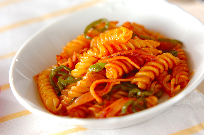 マカロニでもう一品！サラダ・グラタン・スープ・パスタの人気レシピキナリノ