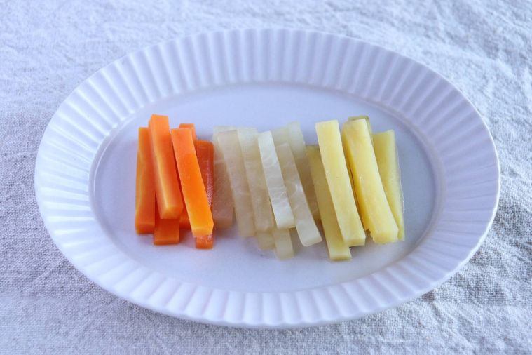 器ピカピカ！」赤ちゃんが残さずぜ～んぶ食べる！離乳食レシピブックが発売株式会社主婦の友社 のプレスリリース