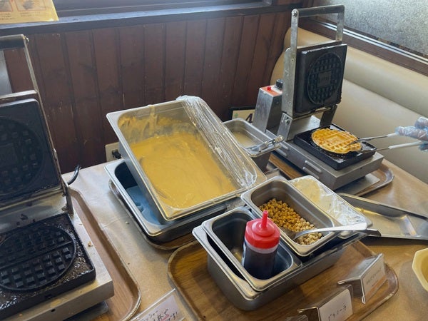 東京イン - 朝活しよう！ココスの朝食バイキング＆ドリンクバーつきプラン -禁煙 ツインルーム A-Type ゆったりめの24平米Yahoo!トラベル