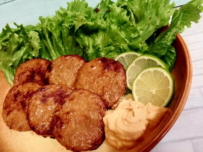 業スー 絶対また買う！！好きすぎる味だったフムス レッドチリデコポンさんちのふわふわ日記