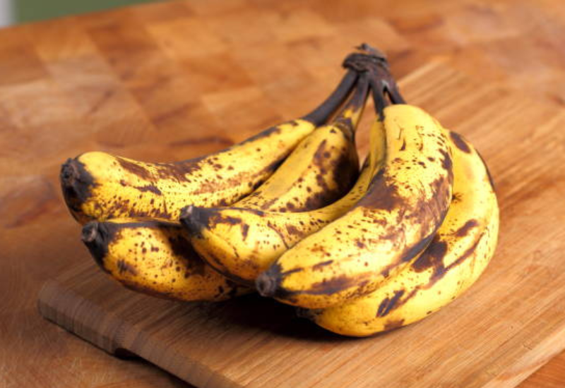 バナナの身の黒い部分の秘密！食べても大丈夫？長持ちさせる保管方法とは！ – 思いつくまま、ろしの雑多ブログ