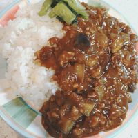 衝撃的な美味さの玉ねぎカレーレシピ