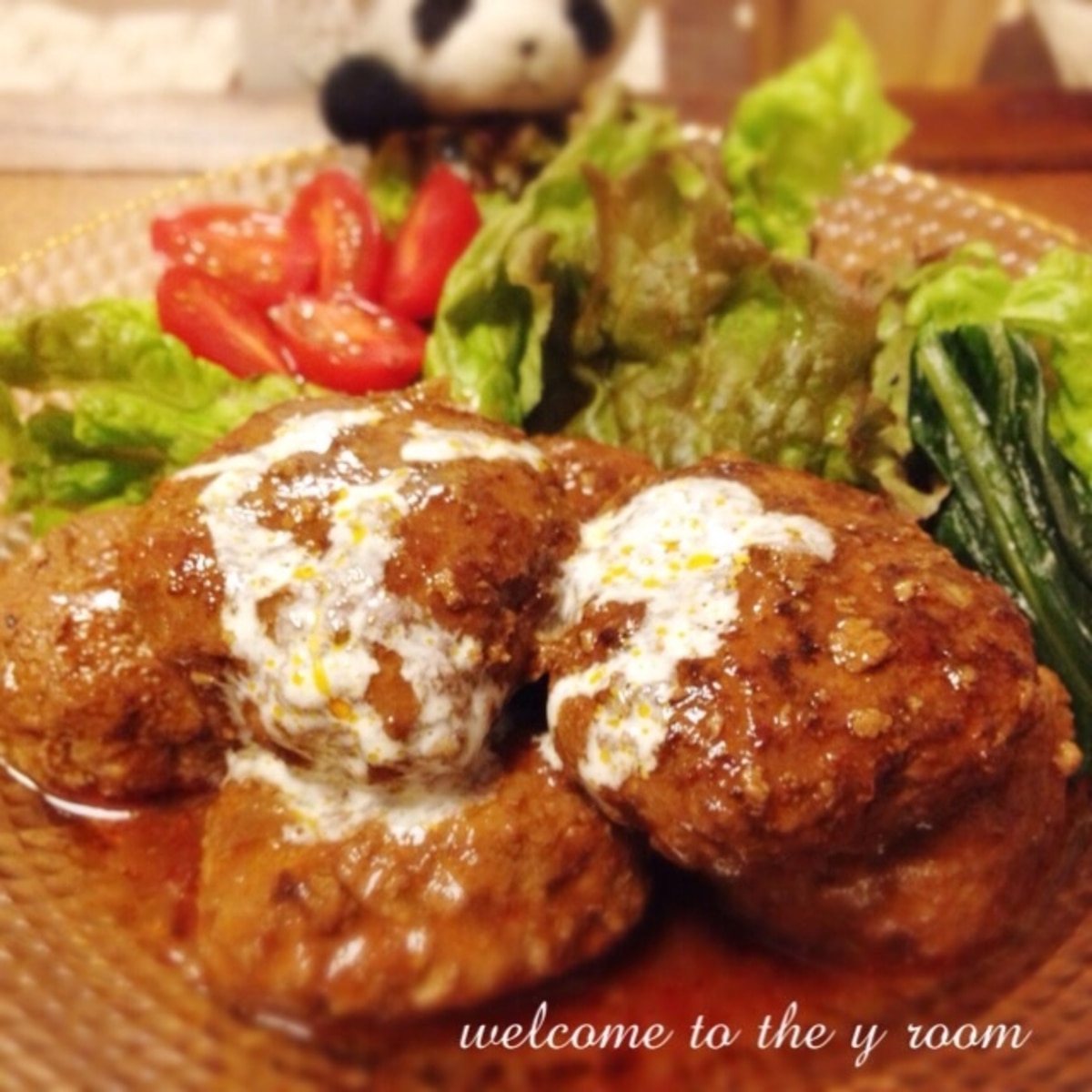 ハンバーグ簡単レシピ 人気１位・殿堂入り クックパッドつくれぽ1000越え夕食のおかず.com