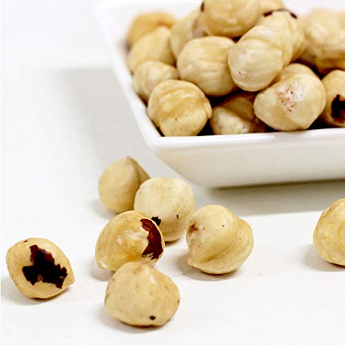 ヘーゼルナッツ」と「マカデミアナッツ」の違いは？実は生産地が大きく異なるのです！！ガジェット通信 GetNews