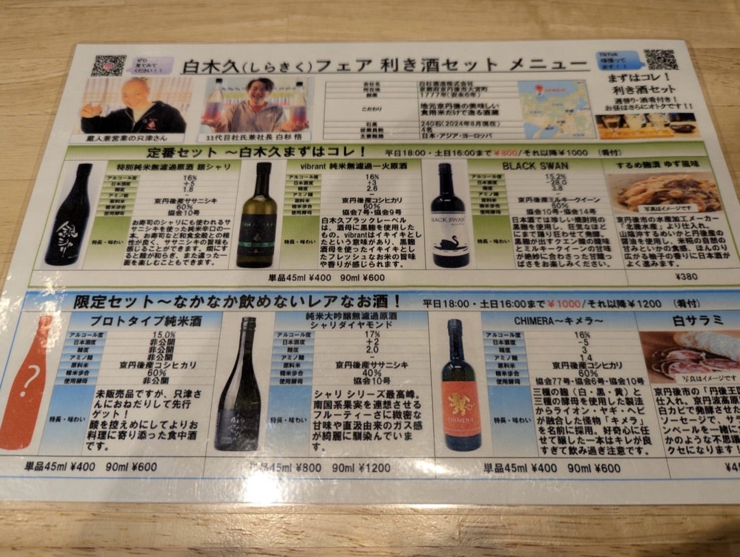 海外では一升瓶のボトルキープが当たり前？オーストラリアのIzakaya先駆者「Toriciya」日本酒専門WEBメディア「SAKETIMES」