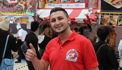 事業存続と地域貢献を ナザルケバブが3000食無料提供プロジェクトを実施中武蔵野新報~むさしん