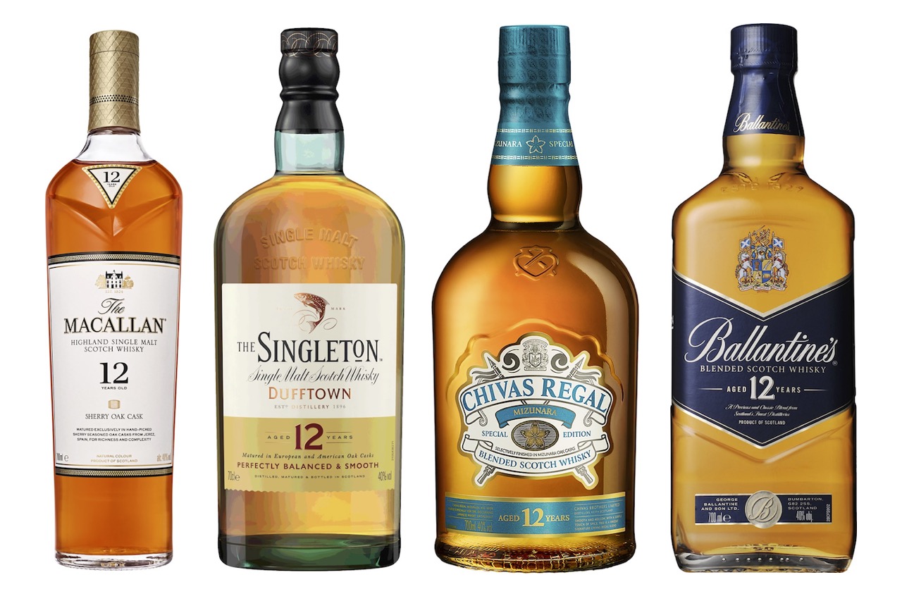 ブランデーとウイスキーの違いは？おすすめの飲み方やワインとの違いふるなび公式ブログ ふるさと納税DISCOVERY