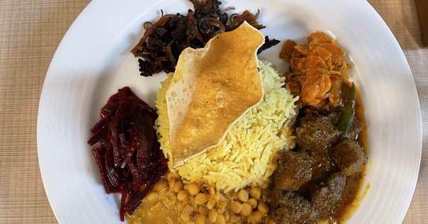 モルディブフィッシュ」とは何か 鰹節との違いなど初心者でもわかるように解説 - 福岡の本格スリランカカレー・スリランカ料理店「ヘラ味屋」