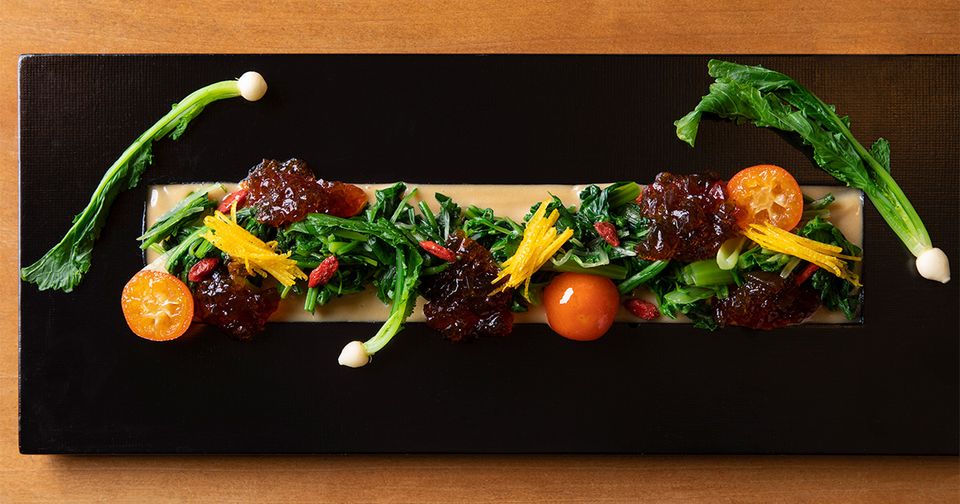 万能！ポン酢が決め手のさっぱりレシピ - E・レシピ