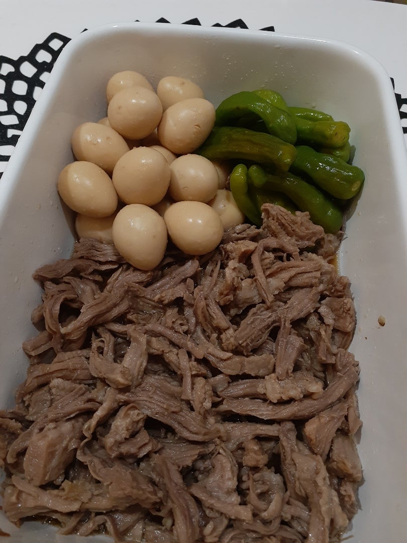 韓国の保存食 : 湘南発☆韓わん生活 ハウル捜索情報版