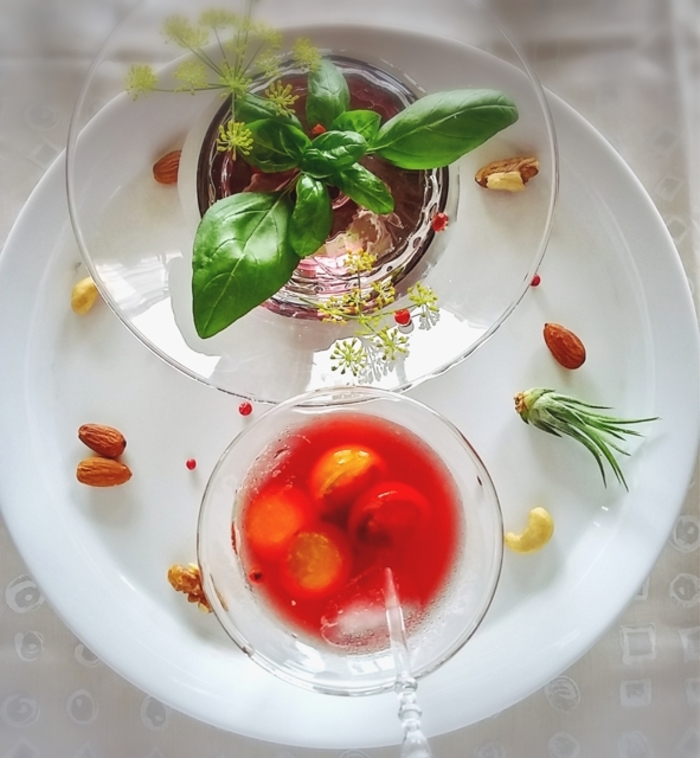 特別な日を彩る感謝＆お祝いレシピレシピ特集レシピニッスイ