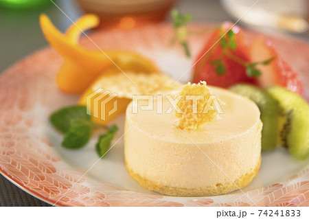 基本からアレンジまで！思わずつくりたくなる「おしゃれ デザート」のレシピ集クックパッド