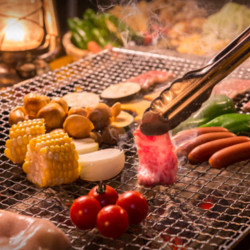 シュラスコレストラン ALEGRIA Shinjuku アレグリア 新宿 公式