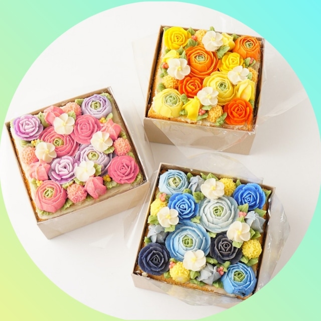 スアンスイーツ『リンホア』のあんフラワークッキー🌸 小袋入り おひとつ420円 ちょっとしたギフトにも🎁 多数のご予約も承ります。 あん こと米粉のほっこりしたクッキー🍪 ティータイムにどうぞ。 白あん、米粉、バター、アーモンドプードル、卵白、寒天粉、天然色素で