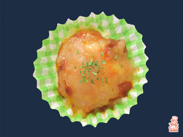 ポテサラソーセージグラタン – Foodlier Recipes