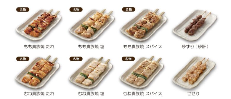 鳥貴族のテイクアウトはネット注文できる？予約方法は？当日予約はできないテイクアウト情報館