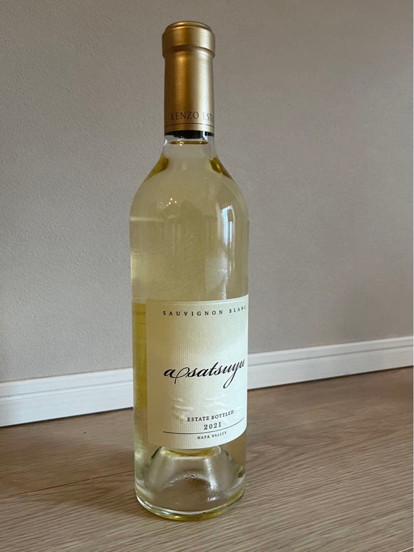 ケンゾーエステート あさつゆ 買取価格と買取情報名古屋店