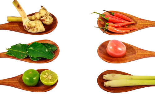 絶対に外せない！本場のタイ料理スープ＆カレーASEAN TravelASEAN-JAPAN CENTRE 日本アセアンセンター