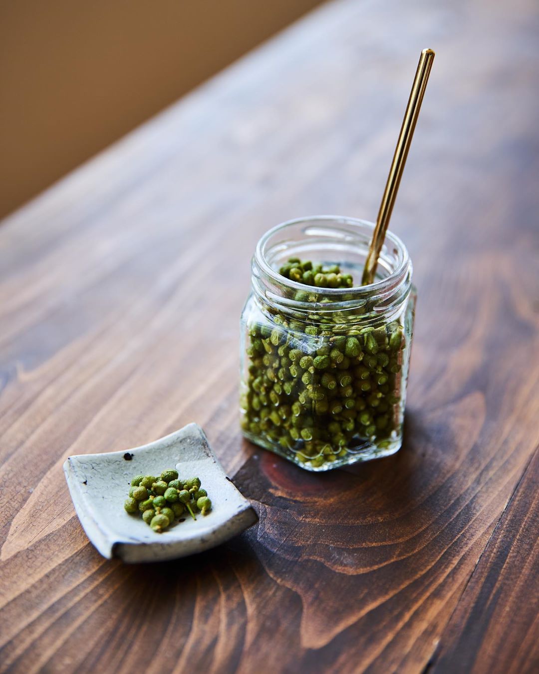 山椒味噌の作り方と活用レシピ7選 発酵マイスターおすすめ