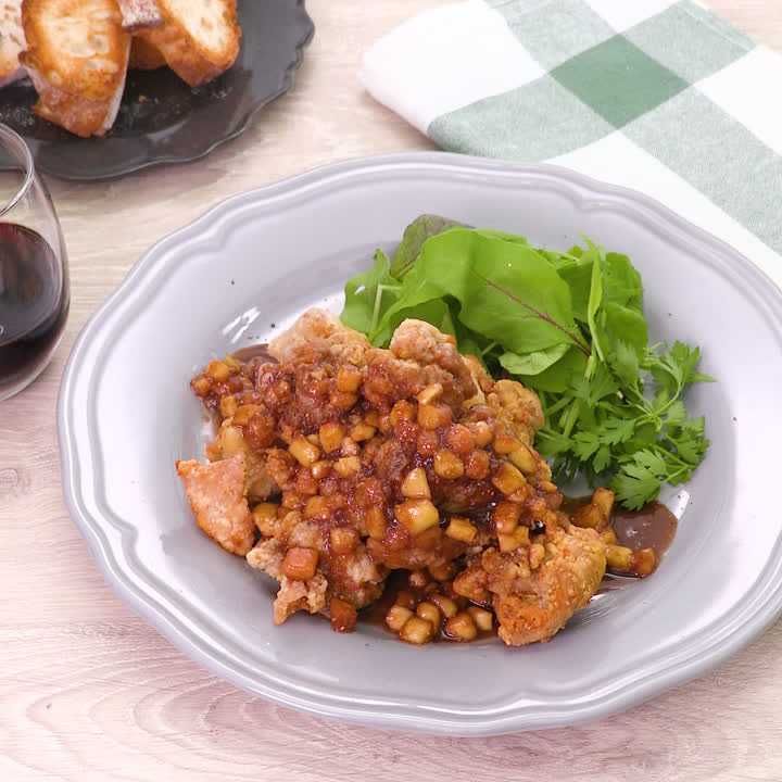 レシピブログサービス終了のお知らせフーディストノート