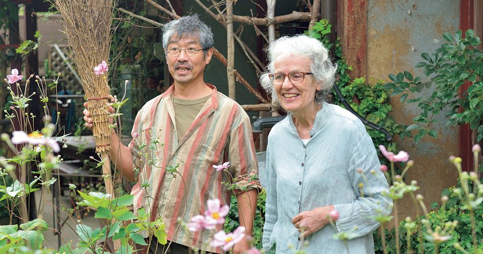 ベニシアの庭づくり ハーブと暮らす12か月ベニシア・スタンリー・スミス, 竹林正子 本通販Amazon