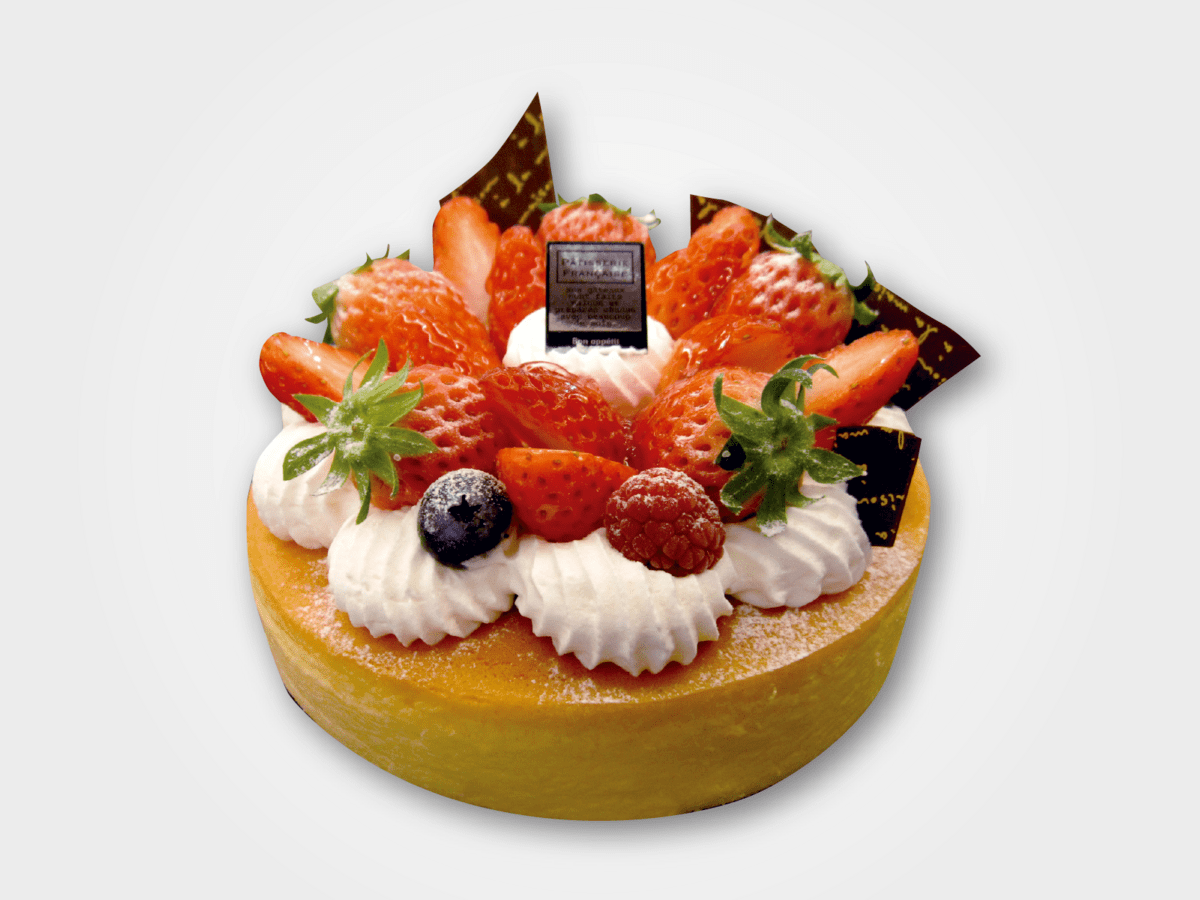 ベイクドチーズケーキの盛り付けアイデアと美味しく魅せるコツ